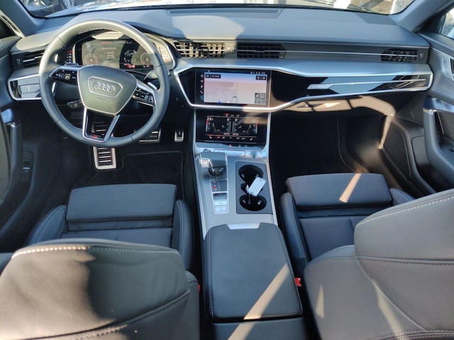 Audi A6 40 TDI Avant Quattro S-Line S-Tronic