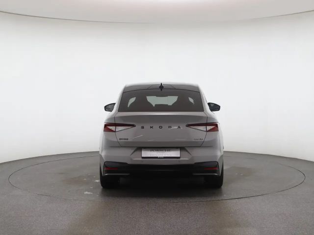 Skoda Enyaq Coupe Sportline