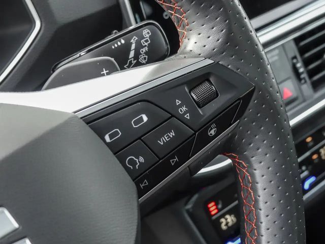 Seat Tarraco 1.5 TSI DSG FR-lijn