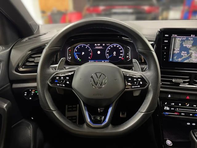 Volkswagen T-Roc 4Motion
