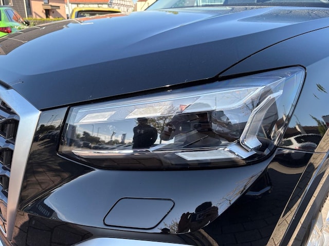 Audi Q2 35 TFSI S-Tronic