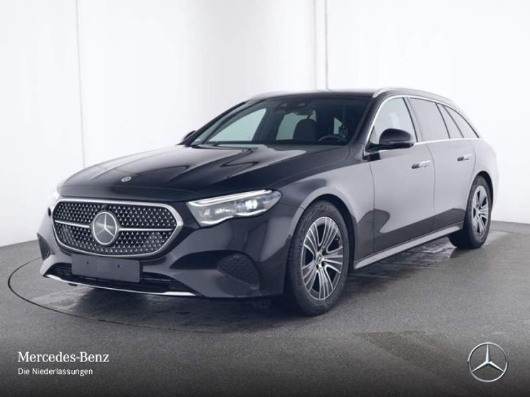 Mercedes-Benz E 220 AVANTGARDE E 220 d Estate