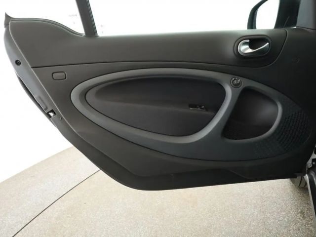 Smart EQ fortwo Cabrio Passion