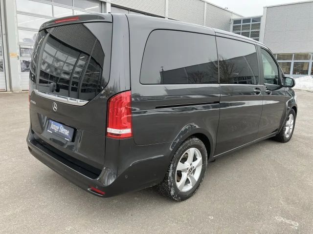 Mercedes-Benz V 250 Limousine Lang V 250 d