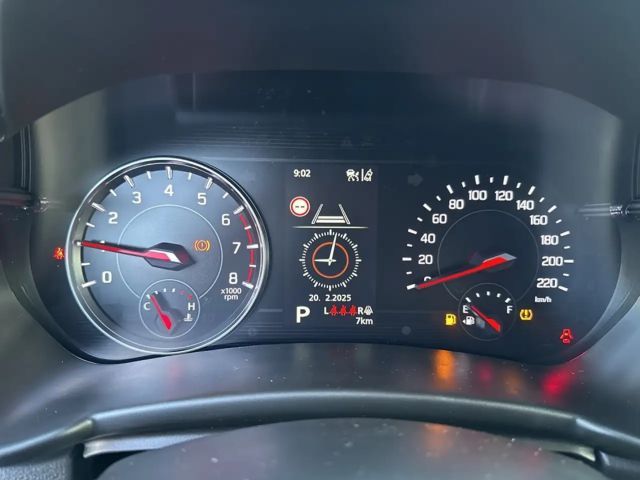 Suzuki Swift Comfort Hybrid