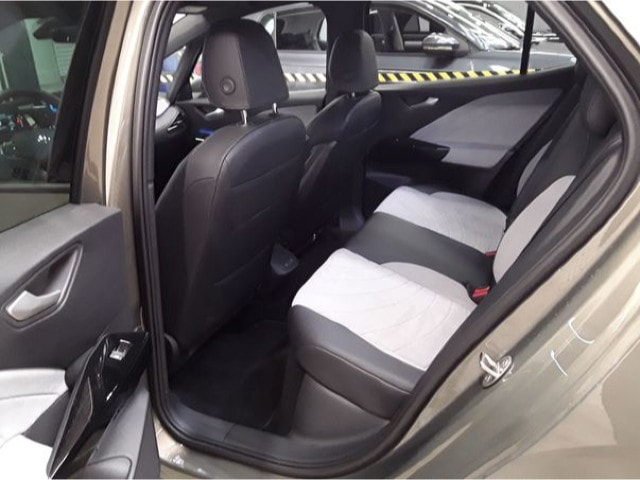 Volkswagen ID.3 Performance Pro