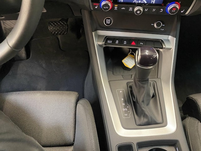 Audi Q3 35 TFSI S-Line S-Tronic Sportback