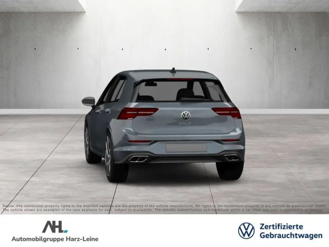 Volkswagen Golf 1.5 TSI