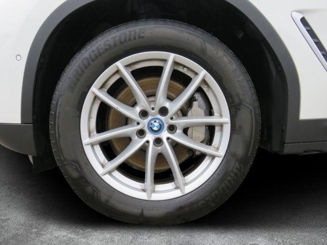 BMW X3 xDrive30e