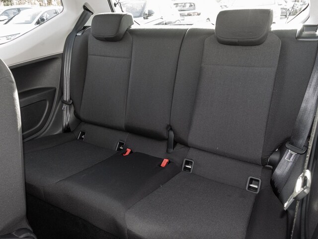 Volkswagen up! KAM PDC