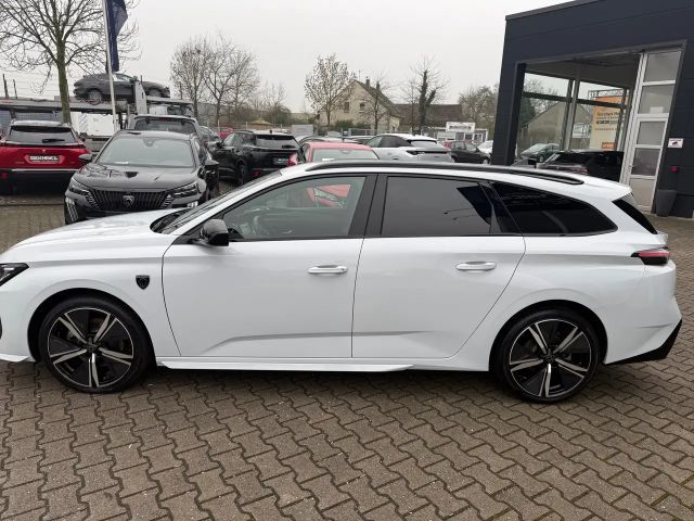 Peugeot 308 GT-Line SW