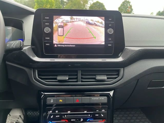 Volkswagen T-Cross 1.0 TSI DSG Life