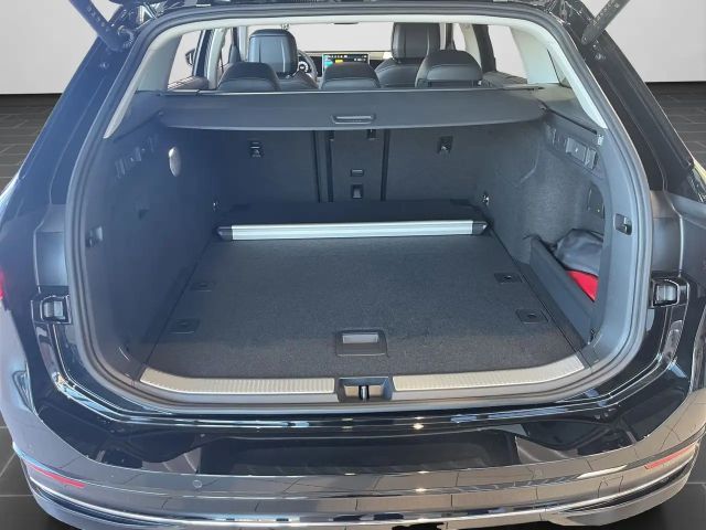 Volkswagen Passat Elegance Elegance