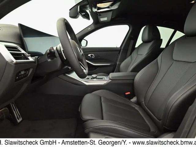 BMW 320 320d Sedan xDrive