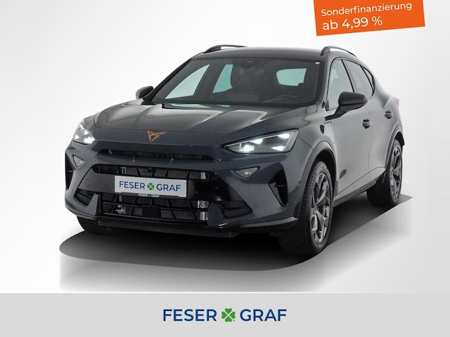 Cupra Formentor 1.5 TSI