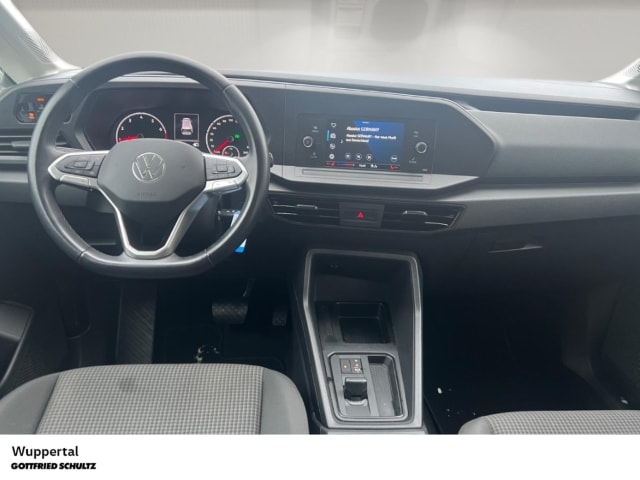 Volkswagen Caddy 1.5 TSI DSG