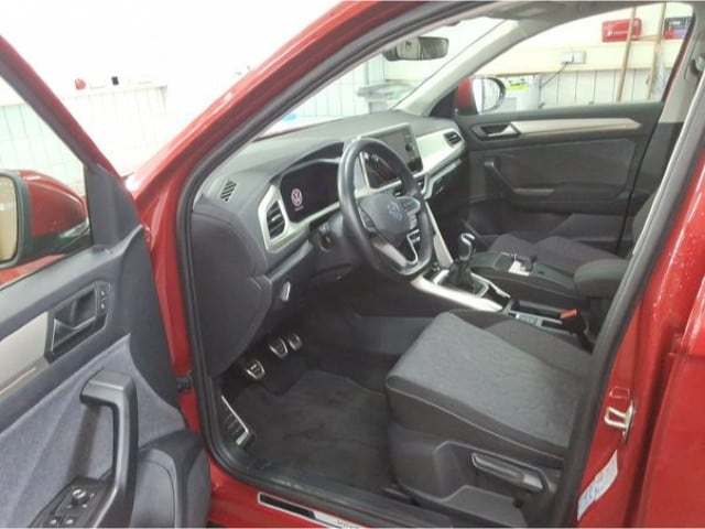 Volkswagen T-Roc 1.5 TSI Move