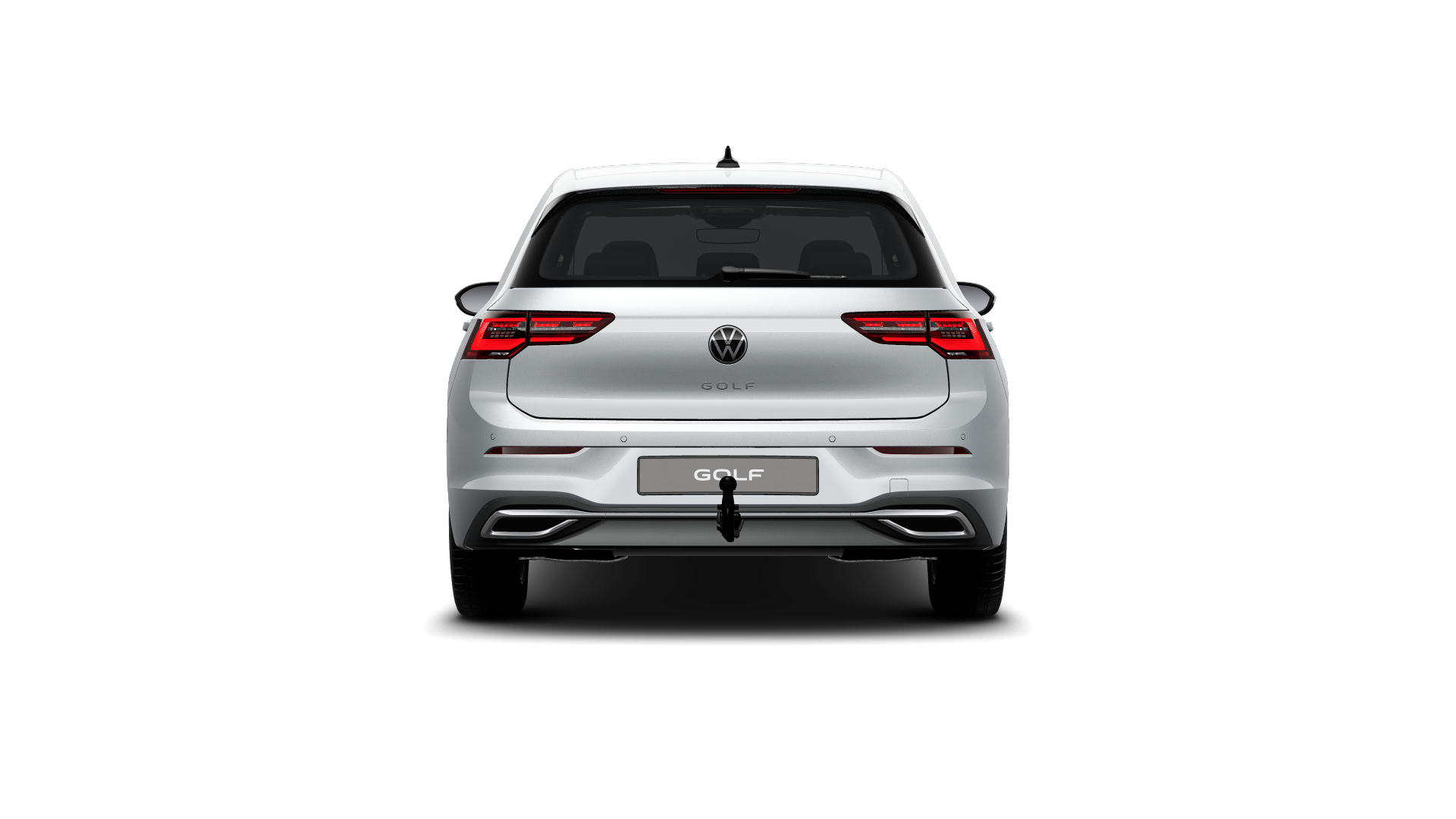 Volkswagen Golf Golf VIII Move