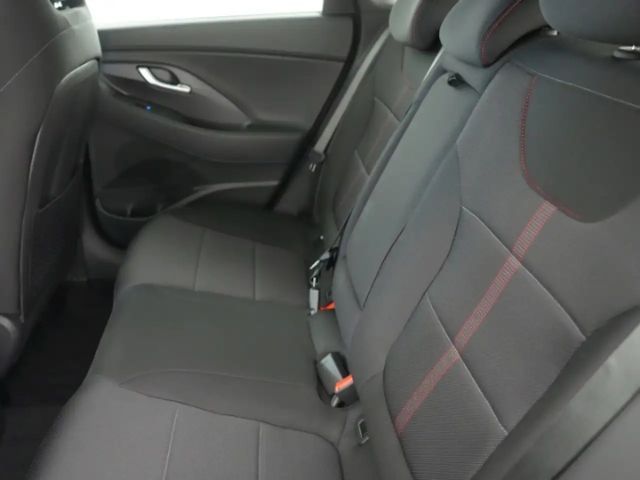 Hyundai i30 N Line T-GDi