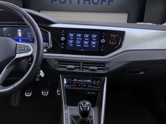 Volkswagen Taigo 1.0 TSI IQ.Drive Move