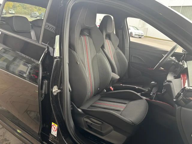 Skoda Fabia 1.0 TSI Monte Carlo