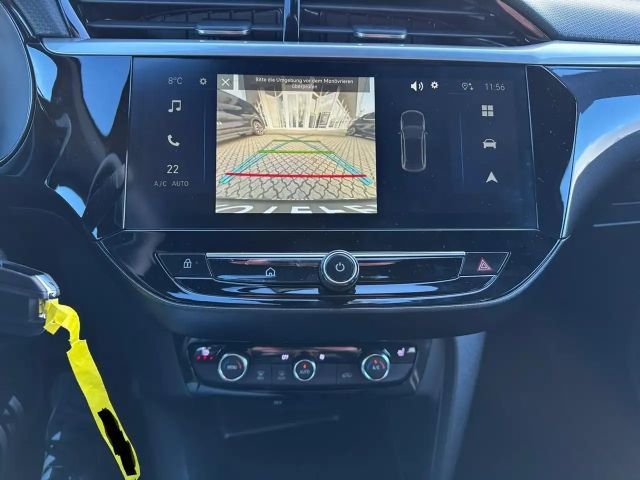 Opel Corsa GS-Line Grand Sport business+