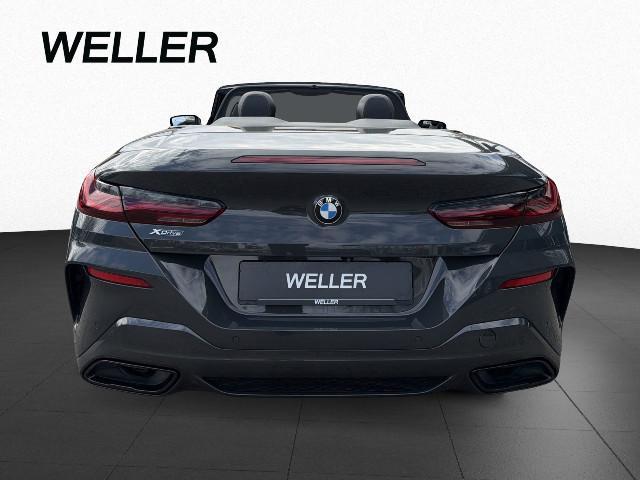 BMW 840 840i Cabrio xDrive