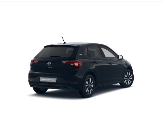 Volkswagen Polo 1.0 TSI DSG Life