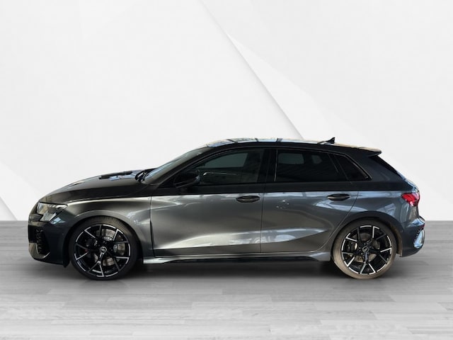 Audi RS3 Quattro S-Tronic Sportback
