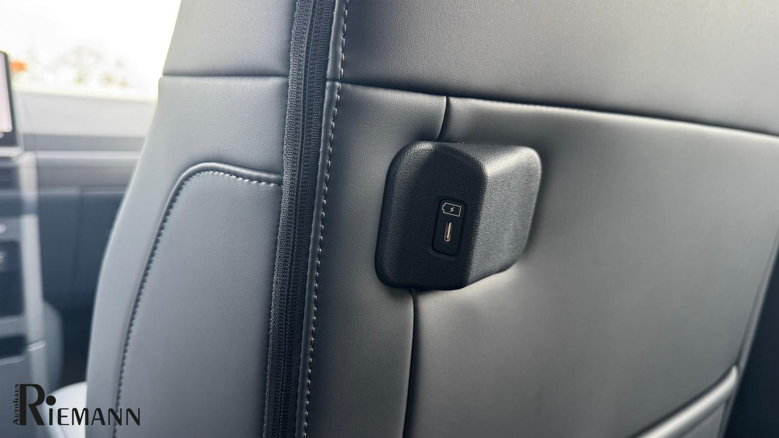 Kia PV5 Passenger 71 kWh