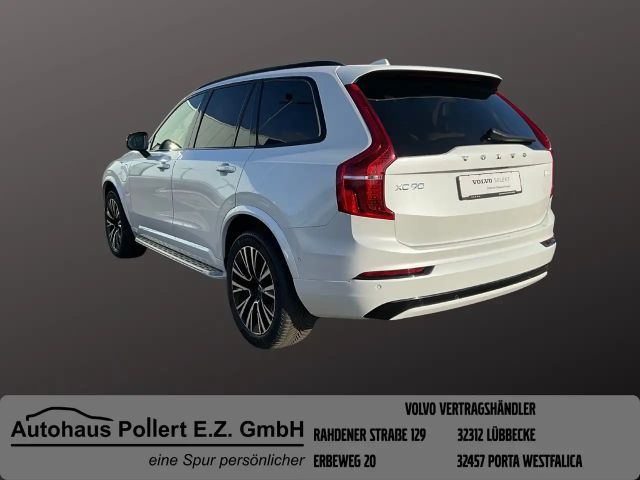 Volvo XC90 AWD Dark T8 Ultimate