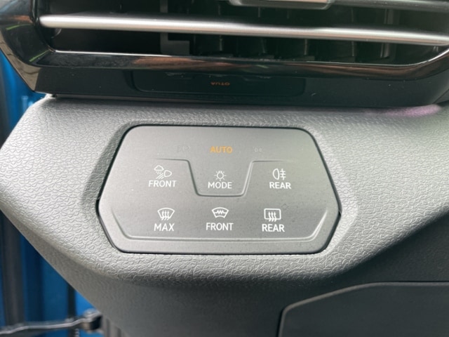 Volkswagen ID.4 4Motion