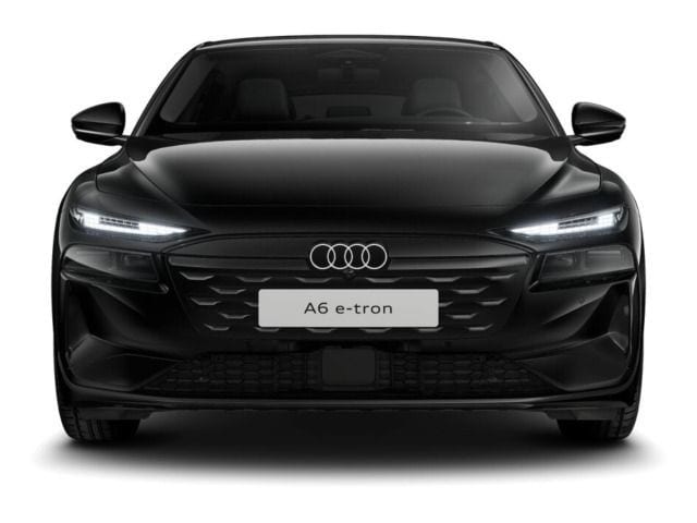 Audi A6 e-tron Quattro Sportback