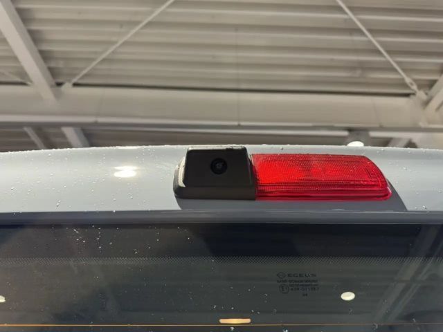 Renault Trafic Blue dCi 150