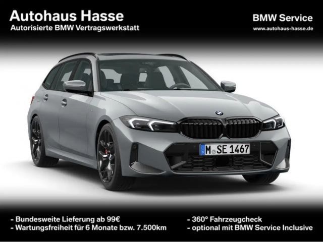 BMW 330 330i M-Sport Touring xDrive