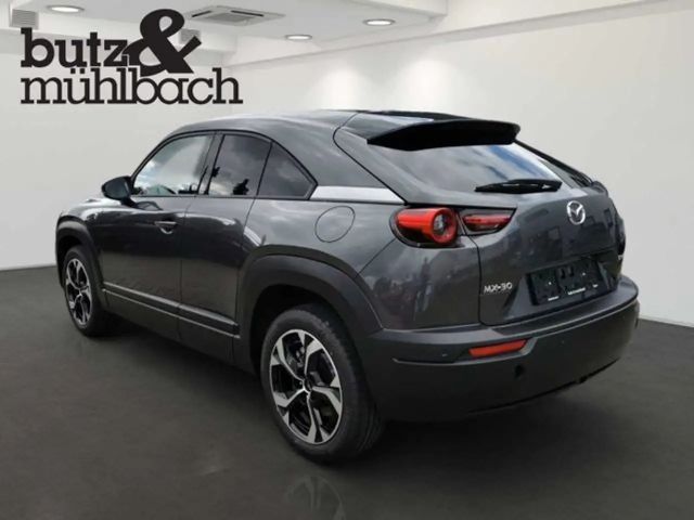 Mazda MX-30 SkyActiv e-Skyactiv