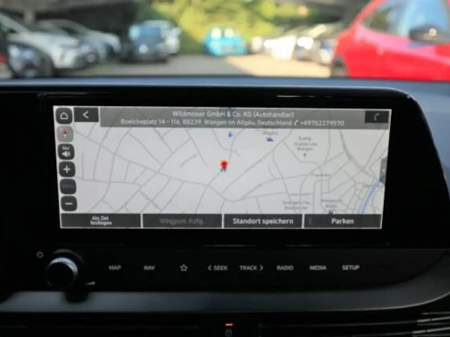 Hyundai i20 1.0 T-GDi Trend