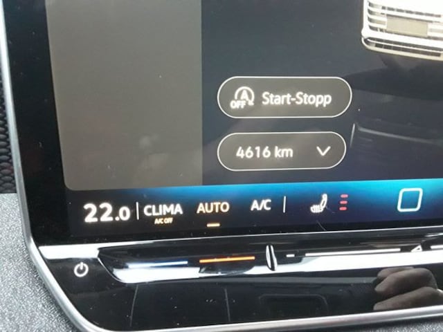 Volkswagen Tiguan 1.5 eTSI