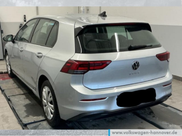 Volkswagen Golf 1.5 TSI Golf VIII Life