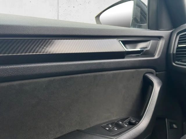 Skoda Kodiaq 1.5 TSI Sportline