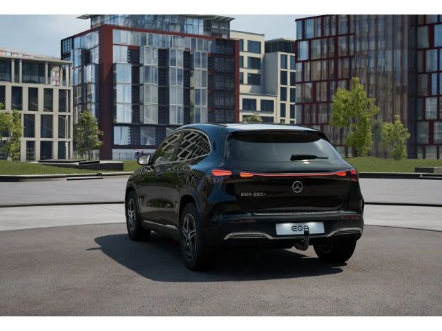 Mercedes-Benz EQA 250 AMG Line