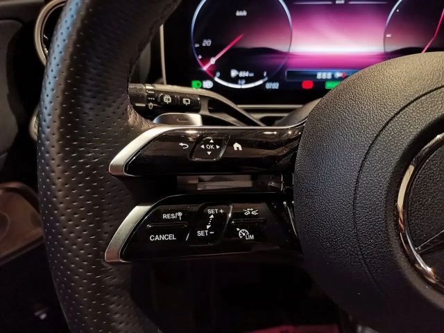 Mercedes-Benz C 300 4MATIC AMG Line