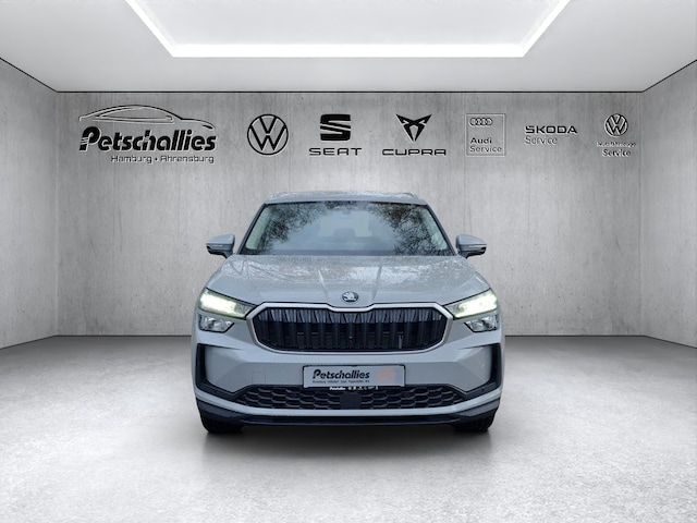 Skoda Kodiaq 2.0 TDI Selection