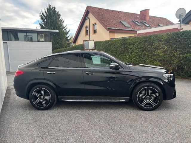 Mercedes-Benz GLE 300 4MATIC Coupé GLE 300 d