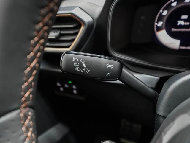 Cupra Formentor DSG VZ