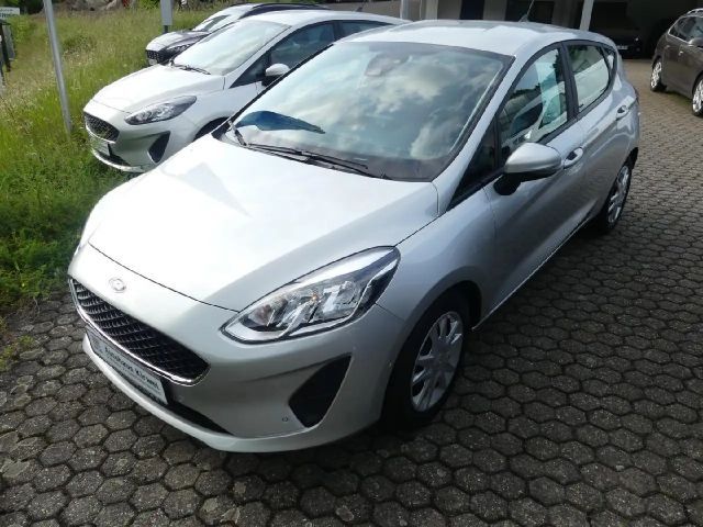 Ford Fiesta Cool & Connect
