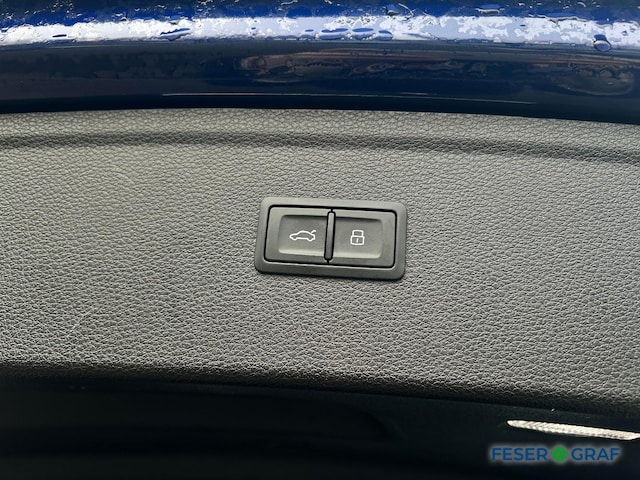 Audi Q5 50 TDI Quattro