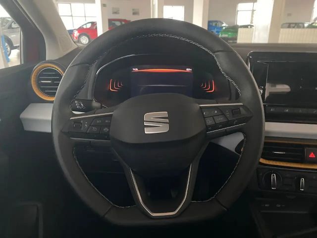 Seat Ibiza 1.0 TSI Style