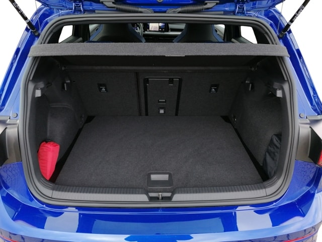 Volkswagen Golf Golf VIII