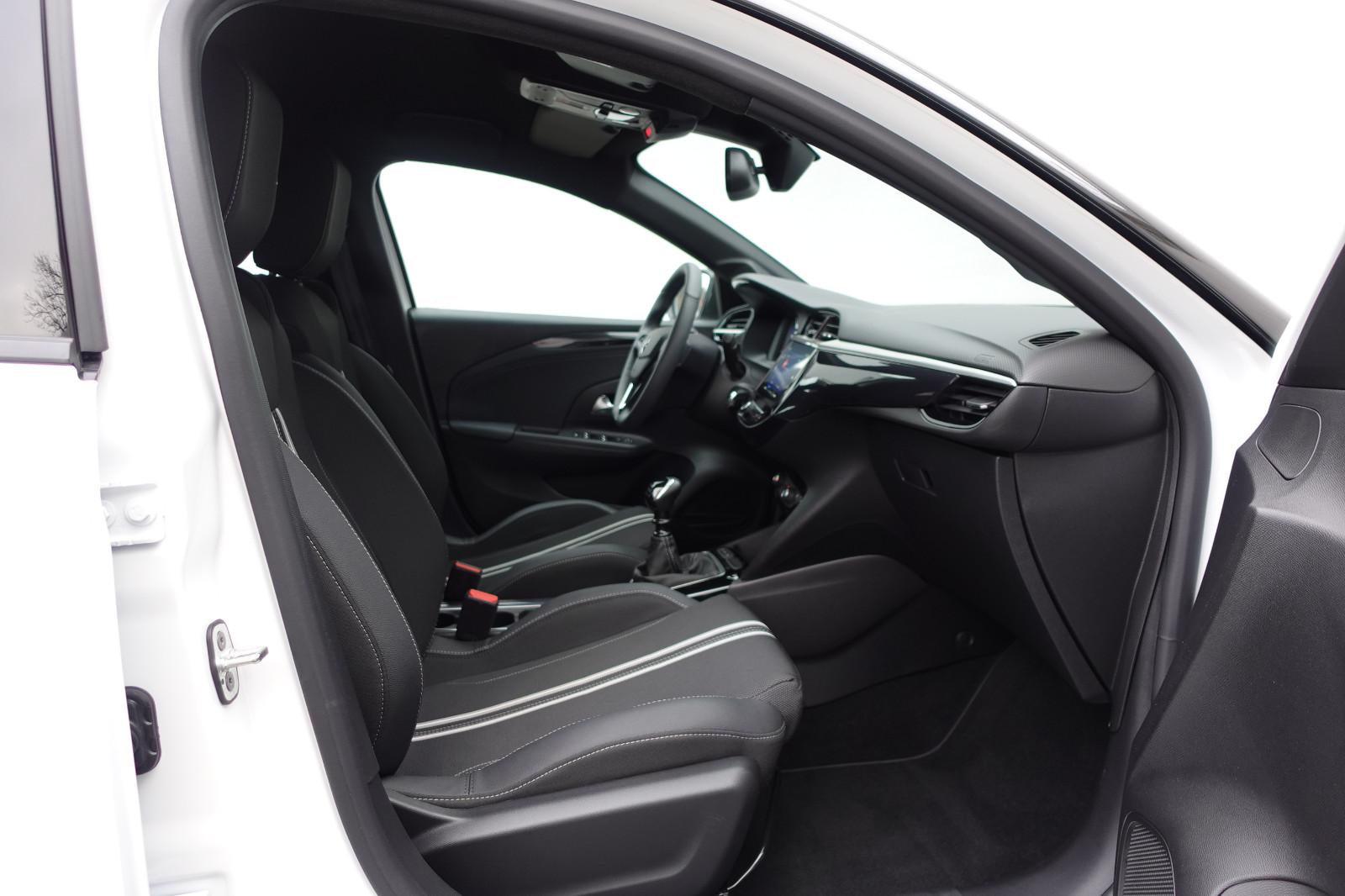 Opel Corsa 1.2 Turbo GS-Line Grand Sport